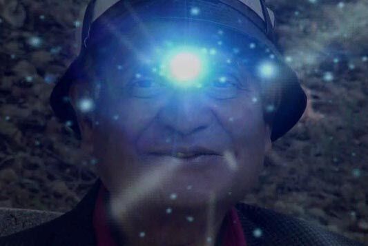 The Quantum Activist