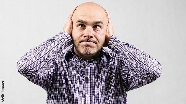 Mystery Hum Torments Upstate NY Neighborhood