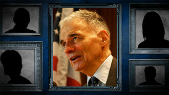 Ralph Nader