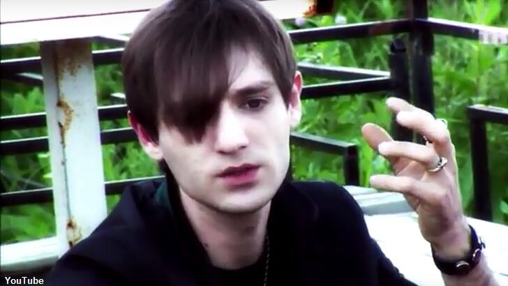 Celebrity Psychic in Russia Forecasts 2018