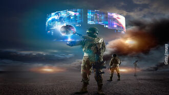 New Defense Tech/ The Lost Judas Gospel