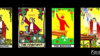 Free Online Tarot Readings