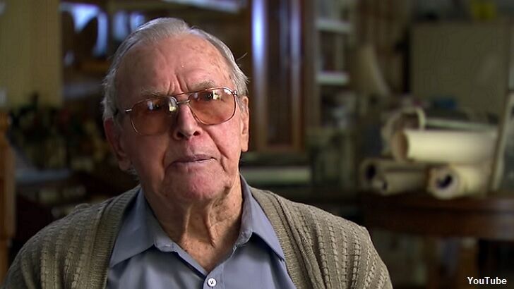 Legendary Oak Island Treasure Hunter Dan Blankenship Dies