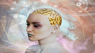 Self-Mastery Methods / Speculative Technology