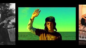 Emerging Artists 8/5/12