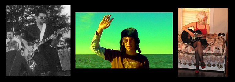 Emerging Artists 8/5/12