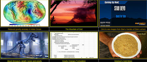 Stan Deyo 9/10/14 Links