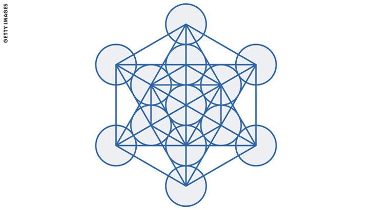 Numbers & Mysticism / Nostradamus' Prophecies