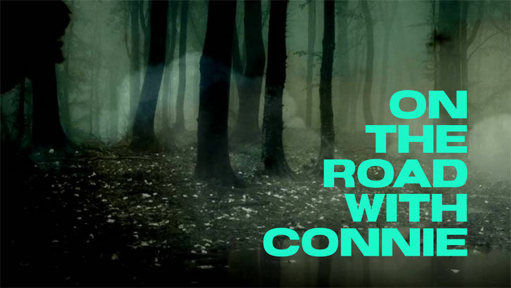 Connie Willis' New Project