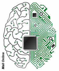 First 'Brain Chips' Developed