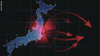 2016 Astrology/ Fukushima Dangers