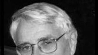 Giving Thanks to Budd Hopkins