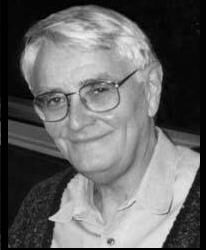 Giving Thanks to Budd Hopkins