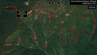 Ed Dames: Map of Killshot Precursor