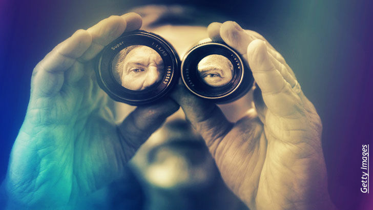 Electricity & Energy Medicine/ Psychic Observations