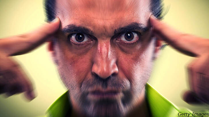 Ex-Skeptic: I Married A Psychic And Then Things Got Weird!