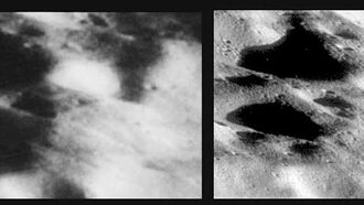 Photos: Lunar Anomalies