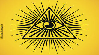 Population Control / Symbolism in Cinema