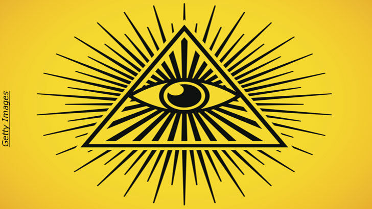 Population Control / Symbolism in Cinema