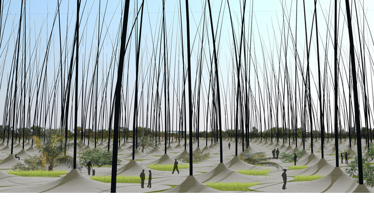 Windmills of the Future?