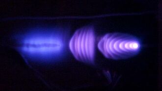 Warren Transcript & Photo