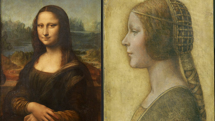 Mystery of the Mona Lisa Smile Resolved!