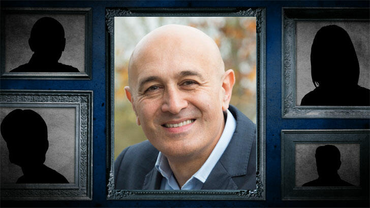 Jim Al-Khalili | Coast To Coast AM