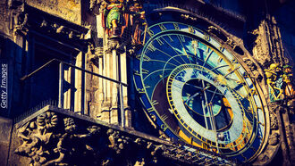 Astrological Predictions/ Demonic Oppression