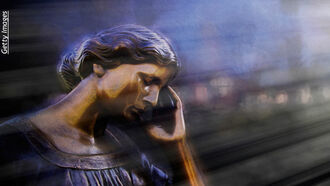 Economic Predictions/ Communing with Archangels