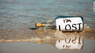 'Alien' Claims to be Stranded on Earth