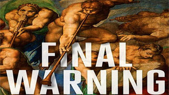 Revelation Warnings