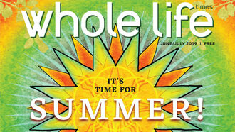Free Issue of Whole Life Times