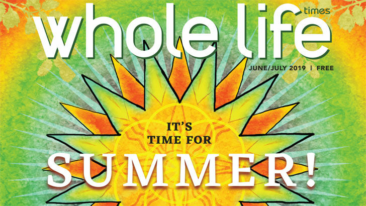 Free Issue of Whole Life Times
