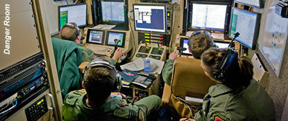 Computer Virus Hits Drone Fleet