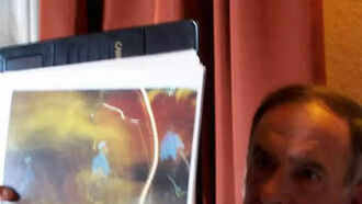 Timothy Green Beckley Images 1/18/20