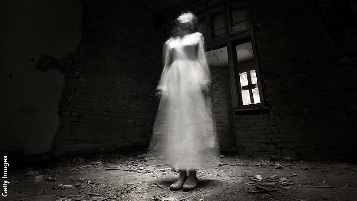 Man Accused of Faking Message from Ghost to Win Back Ex-Fiancee