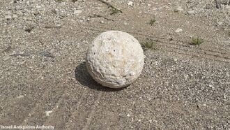 Israeli Man Returns Stolen Artifact Citing Coronavirus-Fueled Apocalypse Fears