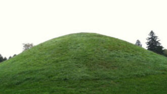 Ohio Mound