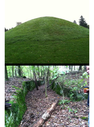 Ohio Mound