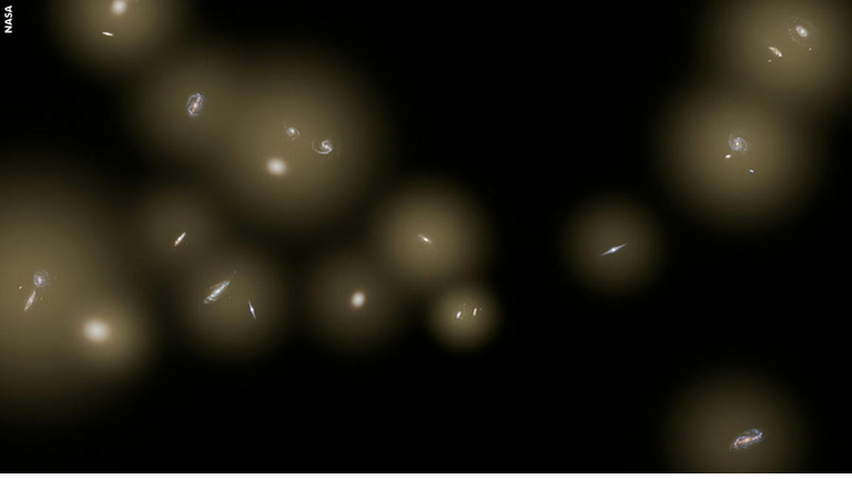 Universe Brighter Than We Thought