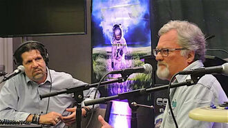 2019 Contact in the Desert Photos