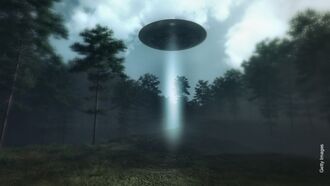 Travis Walton's Abduction & Connie's UFO Encounter