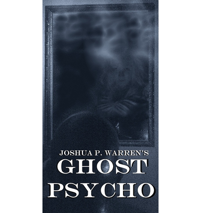 'Ghost Psycho' App