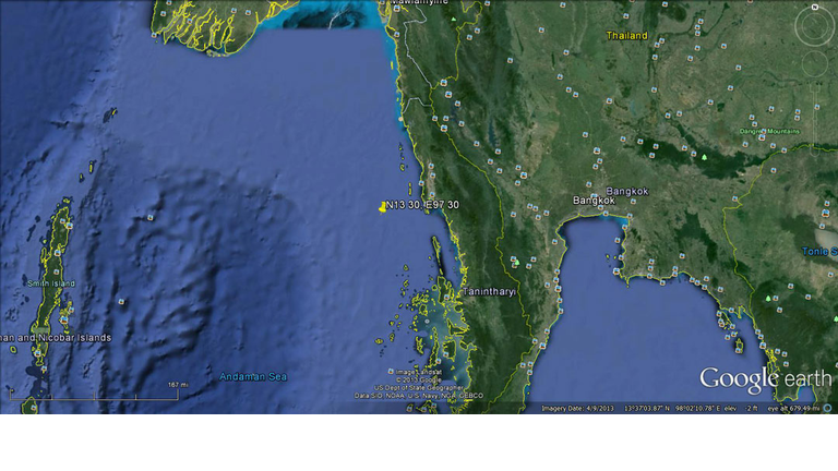 Dames Graphic: Missing Jet