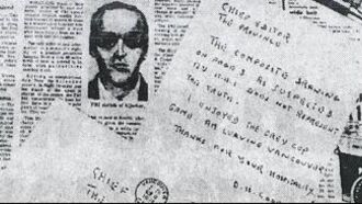 The D.B. Cooper Letters