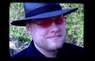 Streamlink Chat with Joshua P. Warren