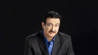 George Noory Willing To Accept White House Run If Drafted