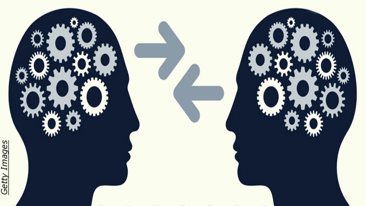 Vocal Psychic Sensitivity/ Open Lines