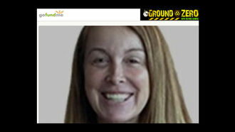 Go Fund Me Campaign for Clyde Lewis' Wife Janine