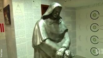 Occult-Obsessed Student Vanishes